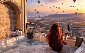 Simera In Cappadocia - Special Class - Best View Rooftop